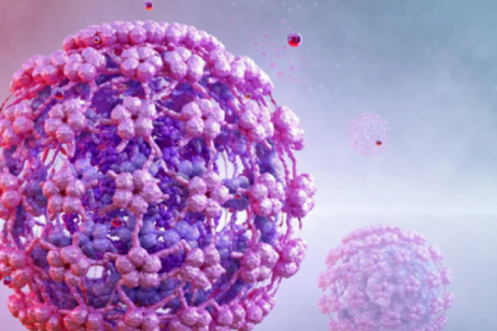 Phát hiện bất ngờ về loại virus khiến nam giới "yếu" đi