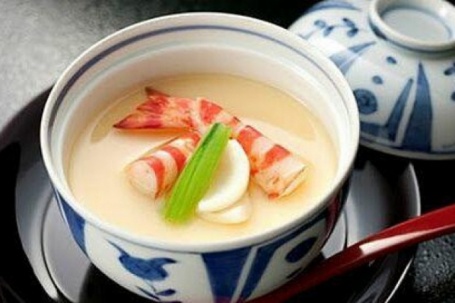 Cách làm trứng hấp bằng lò vi sóng chỉ tốn 10 phút