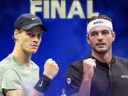 Thể thao - Nhận định chung kết US Open: Sinner - Fritz trước ngưỡng cửa lịch sử