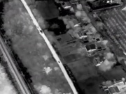 Thế giới - Video UAV Nga phá hủy lựu pháo Mỹ ở đông bắc Ukraine
