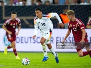Bóng đá - Video bóng đá Đức - Hungary: Đại thắng "5 sao", ra quân ấn tượng (Nations League)