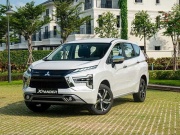 Tin tức ô tô - Giá xe Mitsubishi Xpander tháng 9/2024, hỗ trợ 100% lệ phí trước bạ