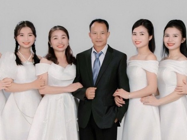 Được 5 con gái góp tiền sửa nhà, vợ chồng Nghệ An đón tuổi già hạnh phúc