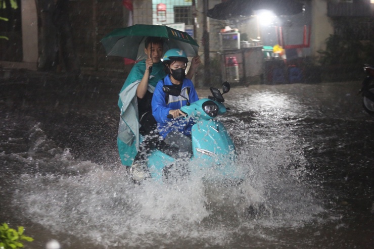 Hà Nội hóa 