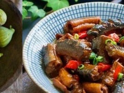 Ẩm thực - Loại quả là 'khắc tinh' của ung thư đang vào mùa, bán đầy ở chợ Việt: Cực nhiều cách chế biến