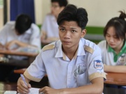 Giáo dục - du học - Ba đại học dự kiến giảm xét tuyển bằng điểm thi tốt nghiệp THPT