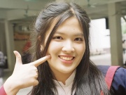 Bạn trẻ - Cuộc sống - Nữ sinh bỏ Đại học Thanh Hoa để học Sư phạm trong nước