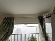 Kinh doanh - Vì sao nhiều chung cư Hà Nội bị nứt tường, vỡ kính trong bão số 3?