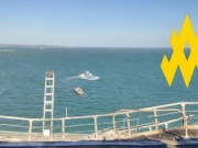 Thế giới - Truyền thông Ukraine: Cầu Crimea xuống cấp trầm trọng sau hàng loạt các cuộc tấn công
