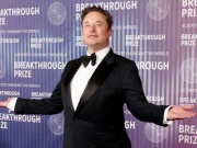 Kinh doanh - Elon Musk trên đà trở thành 'tỷ phú nghìn tỷ' đầu tiên của thế giới