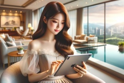 Thời trang Hi-tech - Mẫu iPad là sự lựa chọn hoàn hảo trong tầm giá 10 triệu đồng