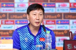 ĐT Việt Nam đại chiến Thái Lan, HLV Kim Sang Sik đòi "món nợ" AFF Cup