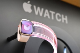 Thời trang Hi-tech - Rò rỉ phút chót hé lộ loạt tính năng mới hấp dẫn của Apple Watch Series 10