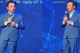 Cường Đô La bất ngờ lộ diện, khán giả tò mò cuộc sống hiện tại của nam doanh nhân