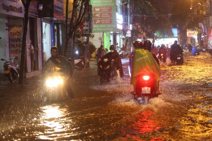 Hà Nội hóa 