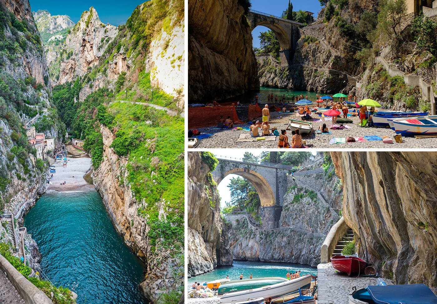 Vùng đất tuyệt đẹp, được ví như “viên ngọc ẩn” của Italia - 3