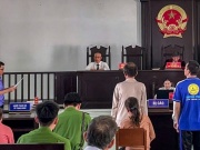 Pháp luật - 4 người hàng xóm cùng vào tù vì chuyện con gà, con chó