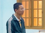 Cựu CSGT say xỉn gây tai nạn chết người bị phạt 18 tháng tù