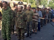 Thế giới - Tướng Nga tiết lộ cuộc sống của tù binh Ukraine bị giam giữ