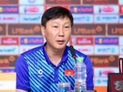 Bóng đá - ĐT Việt Nam đại chiến Thái Lan, HLV Kim Sang Sik đòi &quot;món nợ&quot; AFF Cup