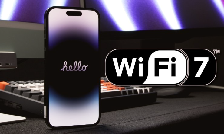 Wi-Fi 7 là một trong những điểm sáng đáng chú ý của dòng iPhone 16.