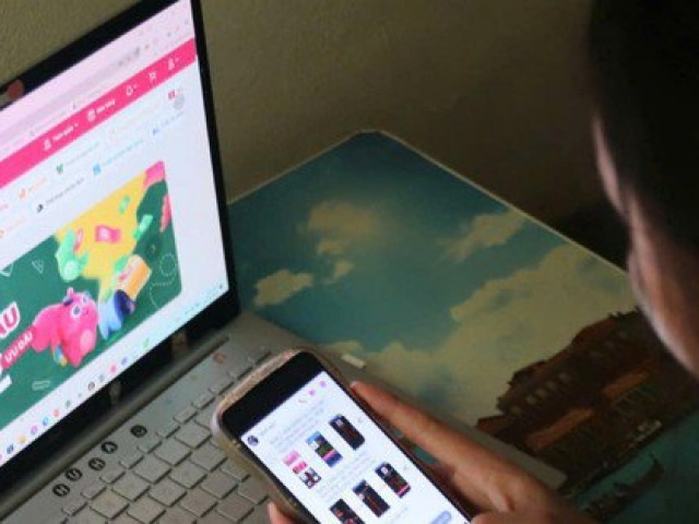 Cạm bẫy rình rập sinh viên