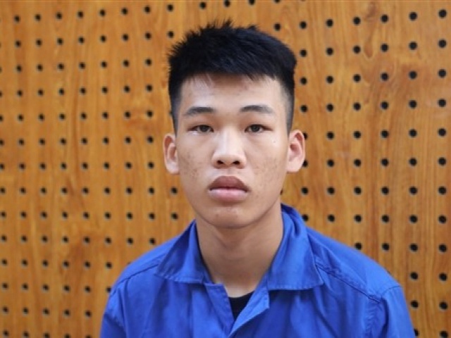 Nữ sinh 16 tuổi tháo chạy khỏi sự khống chế của tên cướp
