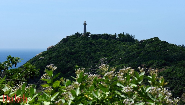 Tuyệt tác thiên nhiên thắng cảnh quốc gia Bãi Môn – Mũi Điện - 7