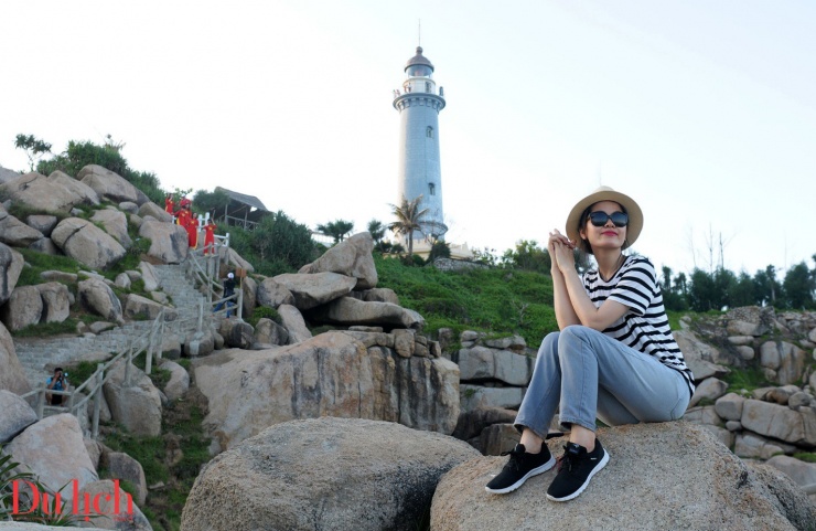 Tuyệt tác thiên nhiên thắng cảnh quốc gia Bãi Môn – Mũi Điện - 8