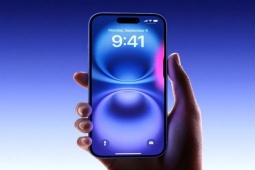 Apple iPhone 16: Khởi đầu một kỷ nguyên đầy thú vị