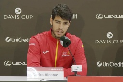 Thể thao - Nóng nhất thể thao tối 11/9: Kyrgios tiết lộ mối quan hệ tốt đẹp với Djokovic