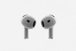 Thời trang Hi-tech - AirPods 4 có 2 phiên bản, chất âm cải tiến, giá từ 3 triệu đồng