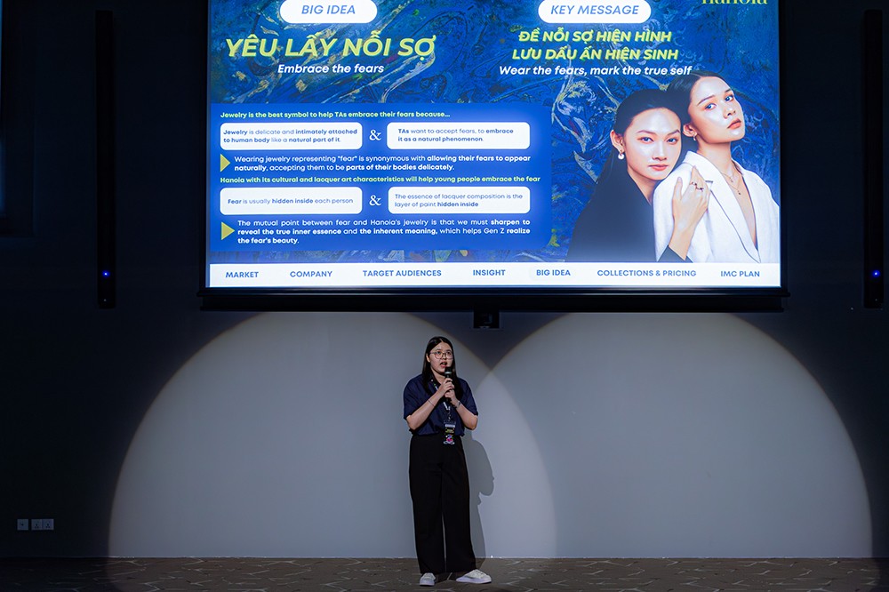 Z-Marketer - Cuộc thi Marketing do BUV tổ chức với sự tài trợ của nhiều doanh nghiệp lớn.