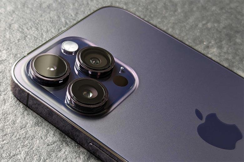 Khả năng quay video trên iPhone 16 Pro Max thật sự "đỉnh của đỉnh" - 1