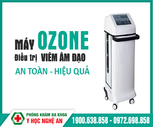 Phòng khám Đa khoa Y học Nghệ An nơi trao trọn niềm tin - 3