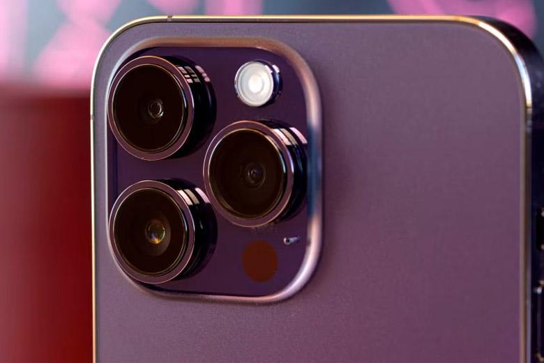 Khả năng quay video trên iPhone 16 Pro Max thật sự "đỉnh của đỉnh" - 4