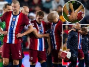 Bóng đá - Arsenal đứng trước "giông bão" vì chấn thương, lịch thi đấu cực nặng