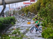 Tin tức trong ngày - Hải Phòng, Quảng Ninh nhường 200 tỷ đồng cho địa phương khác khắc phục hậu quả bão Yagi