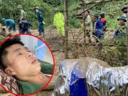 Tin tức trong ngày - Lũ quét vùi lấp cả thôn ở Lào Cai: Lời kể người thoát chết