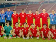 Bóng đá - Kết quả bóng đá U22 Việt Nam - U22 Malaysia: Quả cảm giữ chiến thắng (CFA Cup)