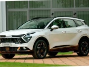 Ngắm xe - Cận cảnh Kia Sportage hướng đến gia đình trẻ, giá từ 800 triệu đồng