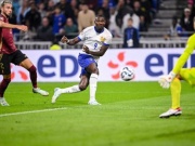 Bóng đá - Trực tiếp bóng đá Pháp - Bỉ: Mbappe bỏ lỡ đối mặt thủ môn (Nations League) (Hết giờ)