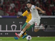 Bóng đá - Video bóng đá Indonesia - Australia: Thêm một bất ngờ (Vòng loại World Cup)