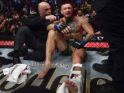 Nóng nhất thể thao tối 10/9: McGregor nguy cơ bị UFC thanh lý