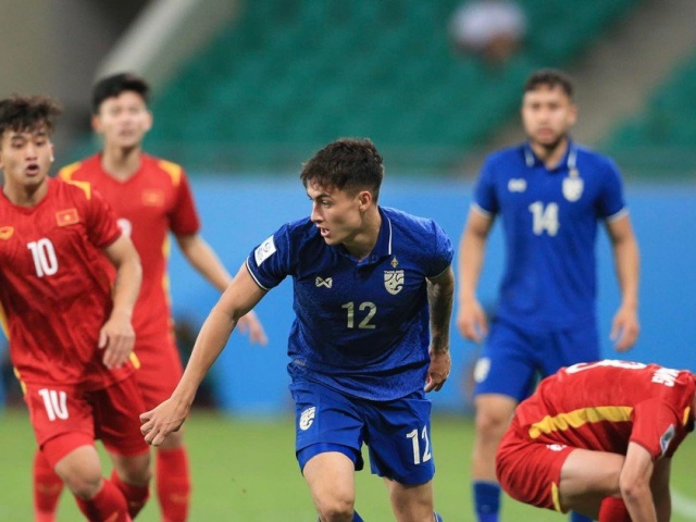Tuyển Việt Nam hẹn gặp lại Thái Lan ở ASEAN Cup 2024