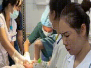 Sức khỏe đời sống - Vụ lũ quét kinh hoàng ở Lào Cai: Nhiều nạn nhân đang được cấp cứu