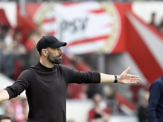 Bóng đá - Van Nistelrooy được ủng hộ thay thế Ten Hag làm HLV trưởng MU