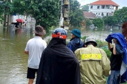 Hà Nội: 126 trường tạm dừng học trực tiếp