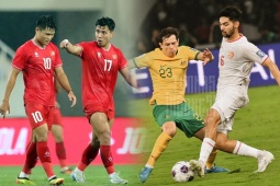 Bóng đá - Indonesia tiến mạnh mẽ, ĐT Việt Nam tụt mấy bậc bảng xếp hạng FIFA?