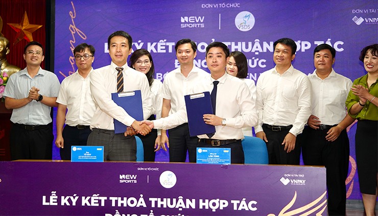 Ban tổ chức công bố giải Vietnam Collegiate Basketball Championship